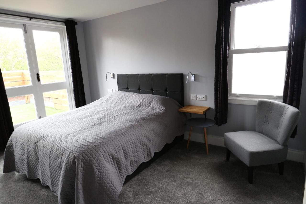 Number 33 Room Only Whitby Kültér fotó